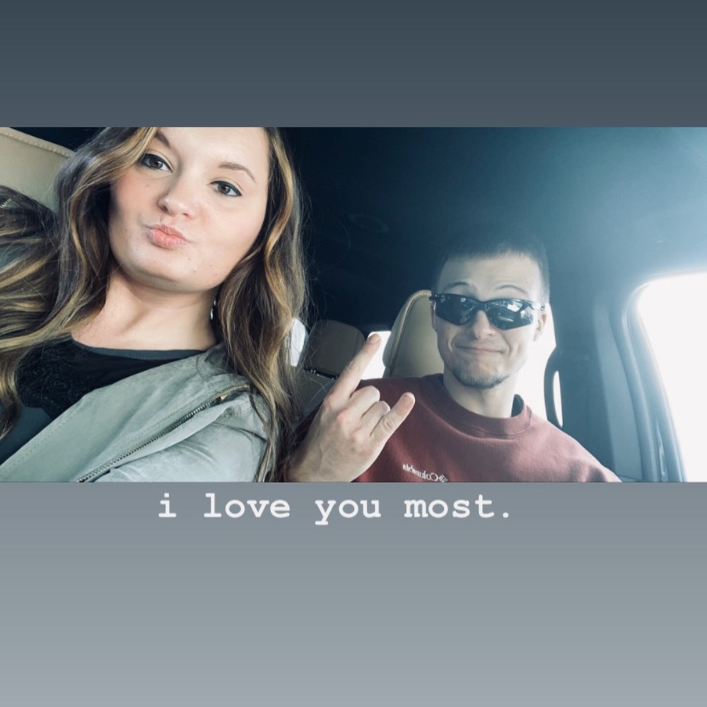 Meet your Posher, Gabrielle